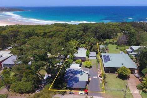 Property photo of 7 Alaska Street Cunjurong Point NSW 2539
