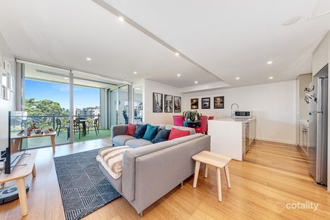 305/290 Burns Bay Rd, Lane Cove, NSW 2066