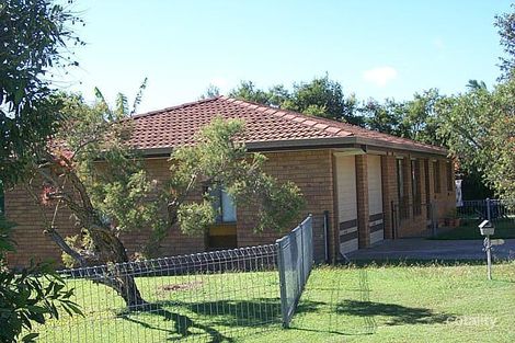 Property photo of 7 Belinda Court Capalaba QLD 4157