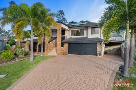 Property photo of 23 Gregan Court Shailer Park QLD 4128