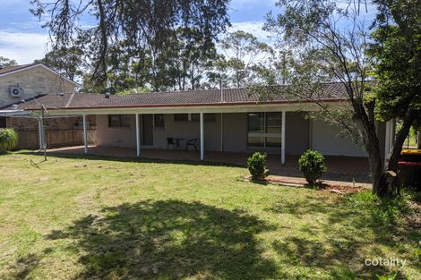 Property photo of 15 Crawford Drive North Nowra NSW 2541