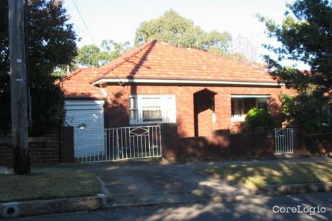 Property photo of 42 Osborne Road Lane Cove NSW 2066