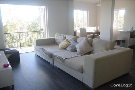 Property photo of 5/32 Hebe Street Bardon QLD 4065