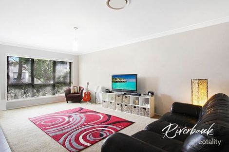 Property photo of 18 Nicholls Way Pemulwuy NSW 2145