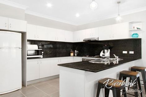 Property photo of 18 Nicholls Way Pemulwuy NSW 2145