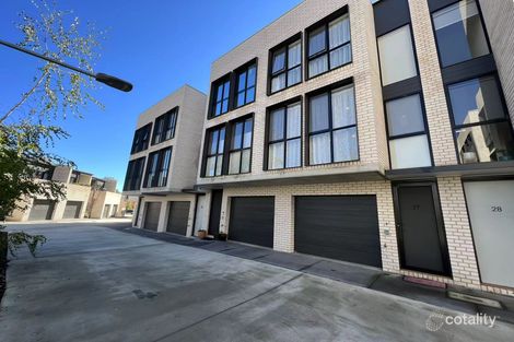 Property photo of 27/135 Easty Street Phillip ACT 2606