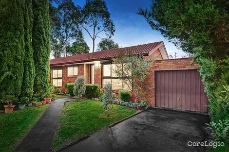 Property photo of 3/1 Merri Street Templestowe Lower VIC 3107