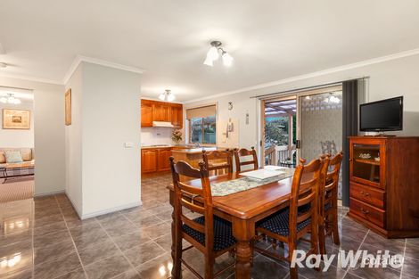 Property photo of 31 The Fred Hollows Way Mill Park VIC 3082