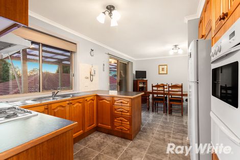 Property photo of 31 The Fred Hollows Way Mill Park VIC 3082