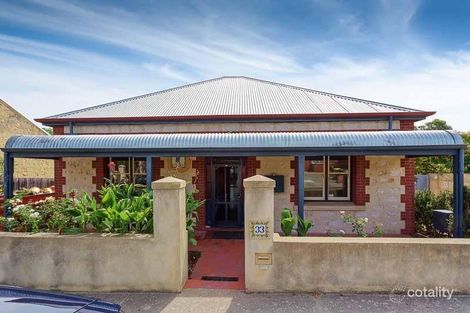 33 Bellevue Tce, Fremantle, WA 6160