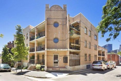 Property photo of 2/44-52 Vine Street Darlington NSW 2008
