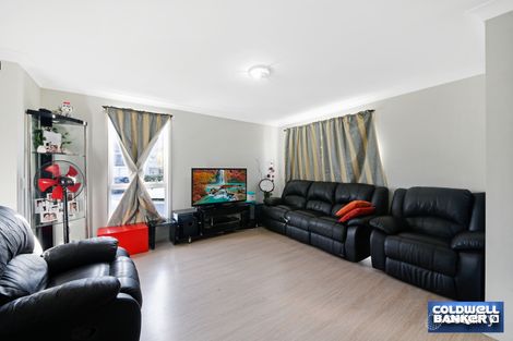 Property photo of 16 Greenwood Close Hammondville NSW 2170