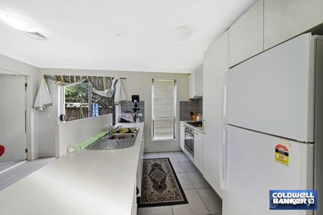 Property photo of 16 Greenwood Close Hammondville NSW 2170