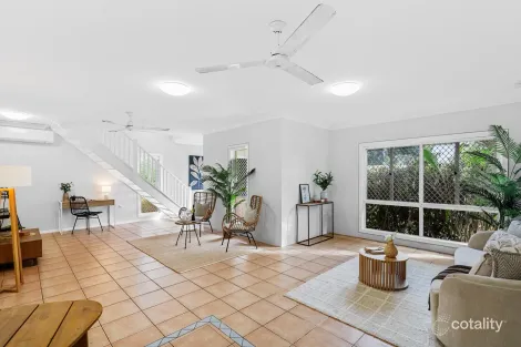 Property photo of 11 Shannon Drive Woree QLD 4868