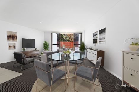 Property photo of 42G/9 Epping Park Drive Epping NSW 2121