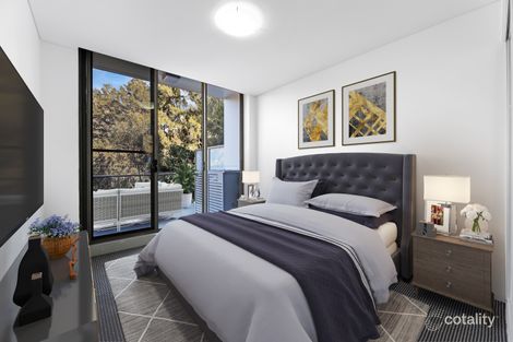 Property photo of 42G/9 Epping Park Drive Epping NSW 2121