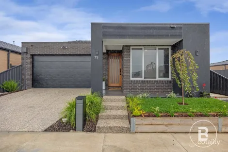 35 Mia St, Alfredton, VIC 3350