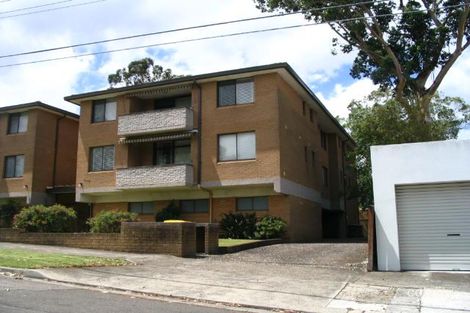 6/2 College St, Drummoyne, NSW 2047