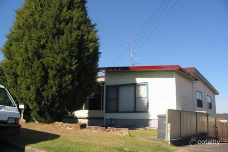 Property photo of 39 Summit Street North Lambton NSW 2299