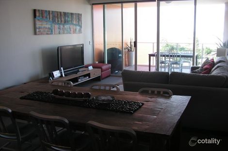 Property photo of 505/2 Creek Street Coolangatta QLD 4225