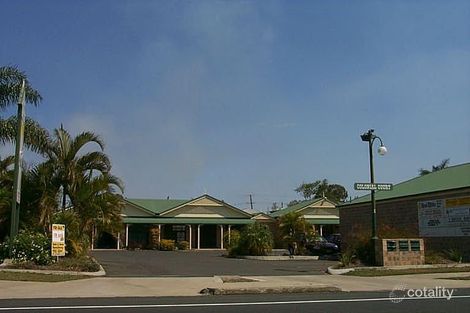 Property photo of 220 Walker Street Svensson Heights QLD 4670