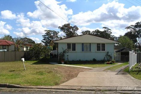 43 Kaluga St, Busby, NSW 2168