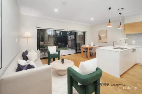 Property photo of 16/60 Lexton Street Stretton QLD 4116