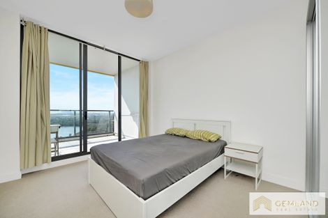 Property photo of 1504/7 Rider Boulevard Rhodes NSW 2138