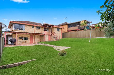 Property photo of 74 Valley Road Padstow Heights NSW 2211