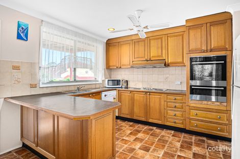 Property photo of 74 Valley Road Padstow Heights NSW 2211