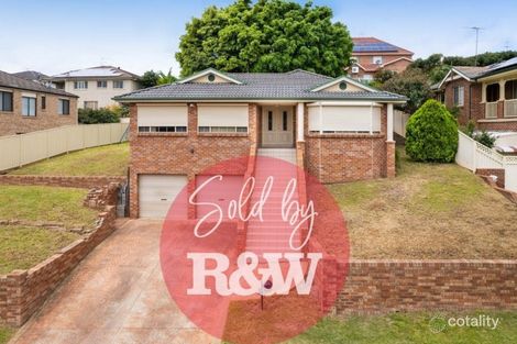 50 Nepean Towers Ave, Glen Alpine, NSW 2560