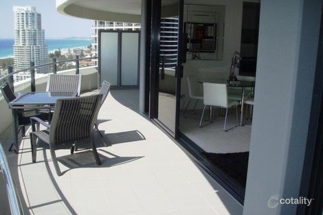Property photo of 2003/89 Surf Parade Broadbeach QLD 4218