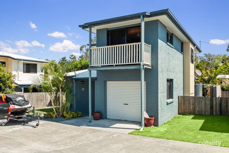 Property photo of 25/49 Gannon Avenue Manly QLD 4179