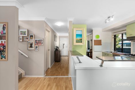 Property photo of 25/49 Gannon Avenue Manly QLD 4179