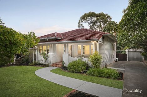Property photo of 10 Fuller Avenue Glen Iris VIC 3146