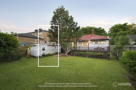 Property photo of 10 Fuller Avenue Glen Iris VIC 3146