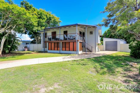 Property photo of 28 Cunningham Street Torquay QLD 4655
