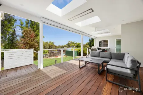 Property photo of 7 Allworth Drive Davidson NSW 2085