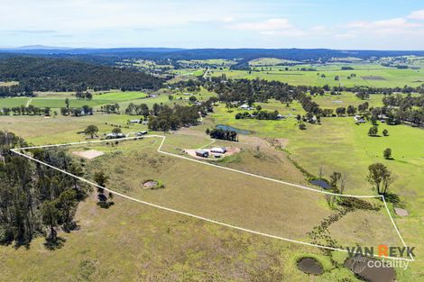 35 Blair Rd, Wiseleigh, VIC 3885