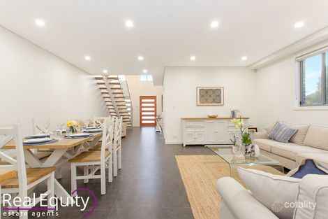 Property photo of 39A Walder Road Hammondville NSW 2170