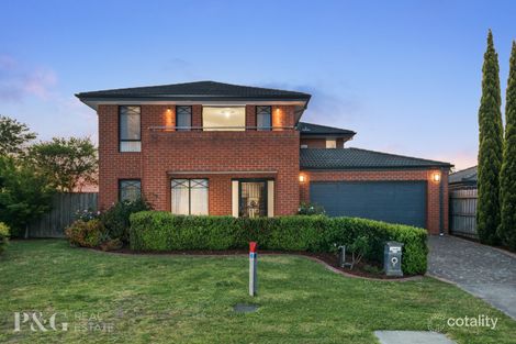 Property photo of 5 Abbey Road Narre Warren South VIC 3805