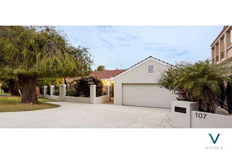 Property photo of 107 Forrest Street South Perth WA 6151