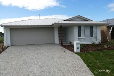5 Boss Dr, Caboolture South, QLD 4510