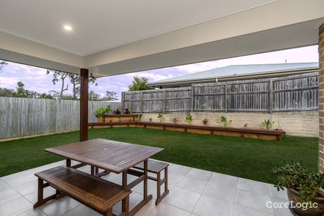 Property photo of 19 Red Gum Terrace Coomera QLD 4209