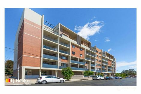 42/3-9 Warby St, Campbelltown, NSW 2560