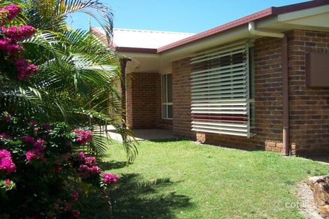 Property photo of 3/37 Adelaide Park Road Yeppoon QLD 4703
