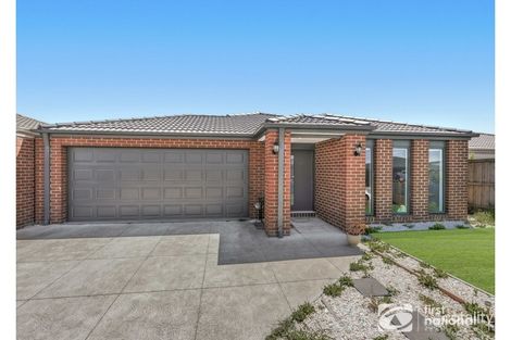 11 Renoir Ave, Pakenham, VIC 3810