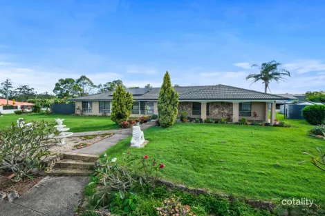 Property photo of 69 Dickman Road Forestdale QLD 4118