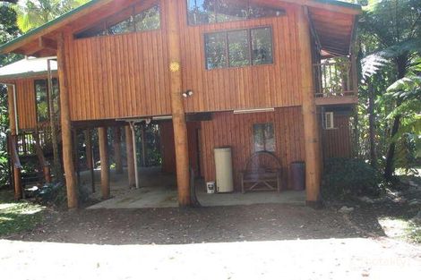 Property photo of 4 Salamone Drive Kuranda QLD 4881