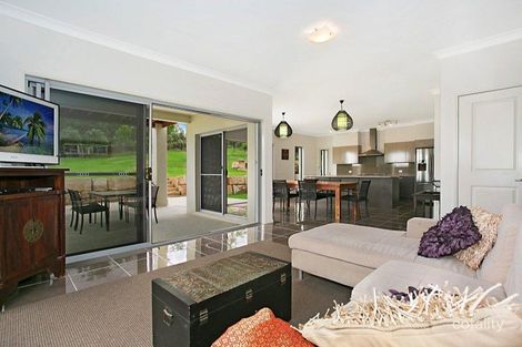 Property photo of 27 Major Mitchell Drive Upper Coomera QLD 4209